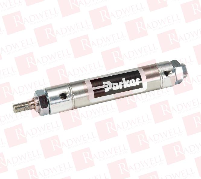 PARKER 2.50DXPSR04.50