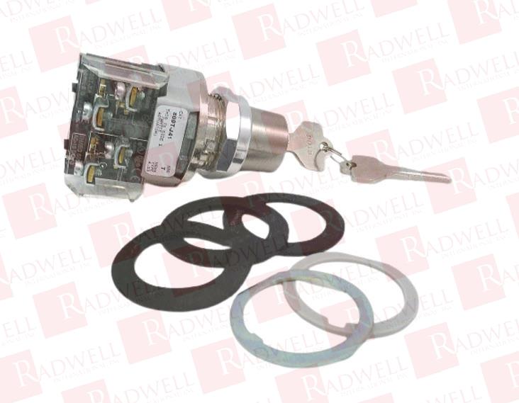 ALLEN BRADLEY 800T-J41A