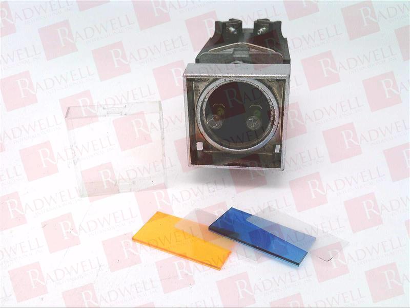 SCHNEIDER ELECTRIC 9001-KXPB35LA