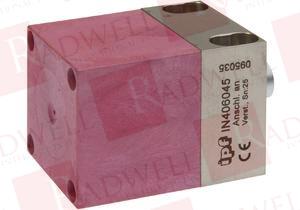 IPF ELECTRONIC IN406045