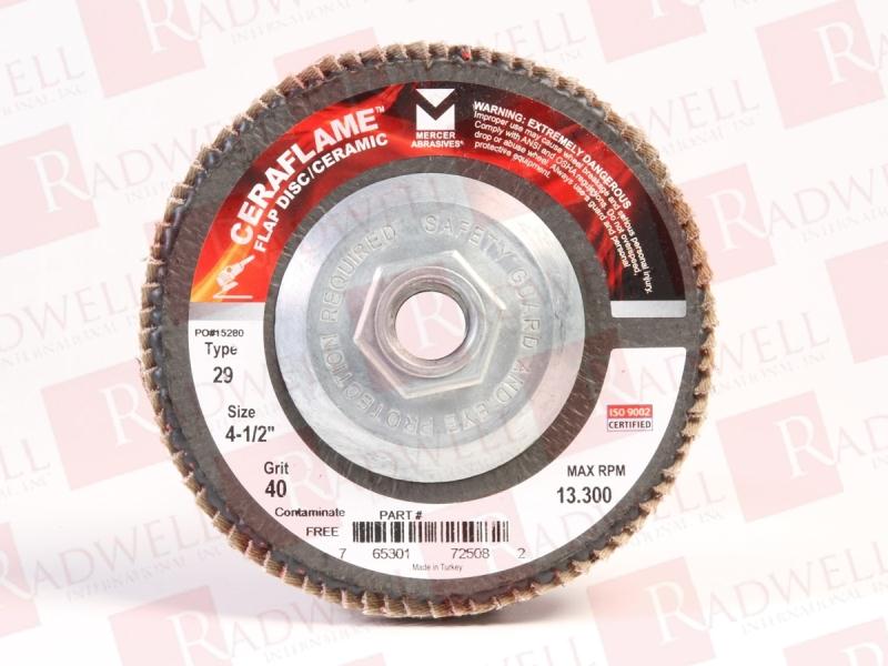 MERCER TOOL 349H080