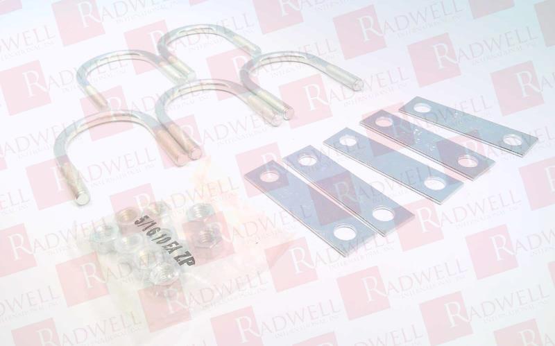 CHICAGO HARDWARE 50253-5