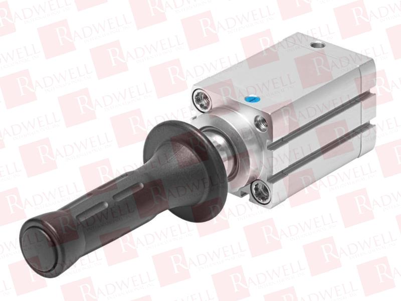 FESTO VAOH-P15-H13