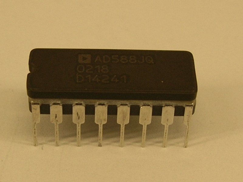 ANALOG DEVICES IC588JQ
