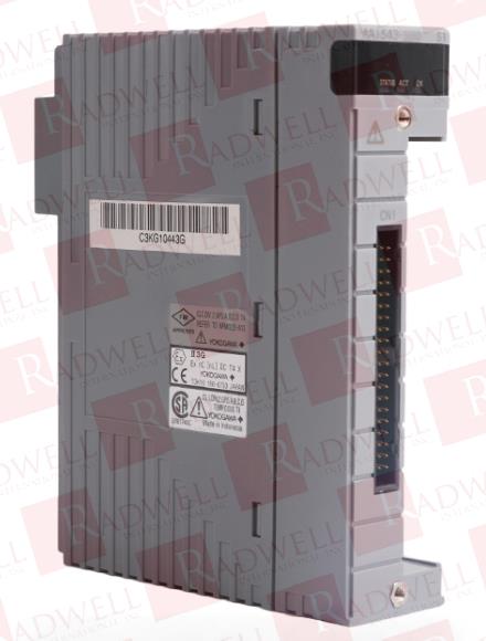 YOKOGAWA AAI543-S00