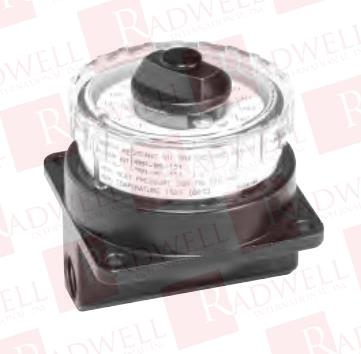 WILKERSON PNEUMATIC R11-04CKLSS