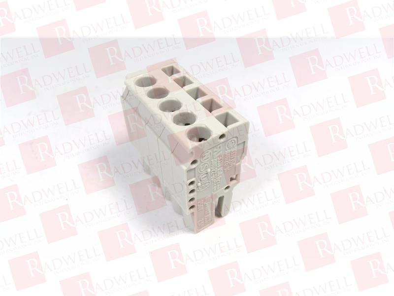 WAGO 721-105/026-047