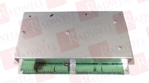 INGERSOLL RAND X13650532-05