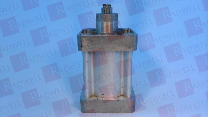 FESTO DNU-100-40PPV-A