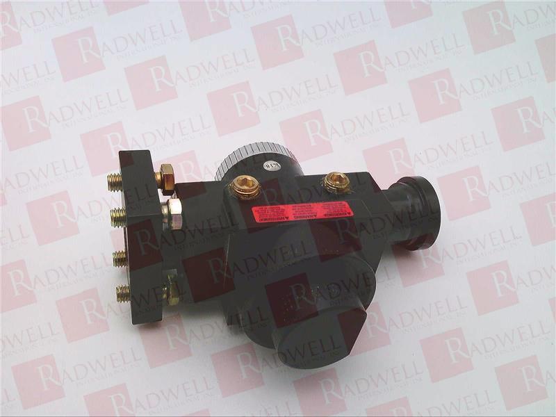 INGERSOLL RAND RR100-F30