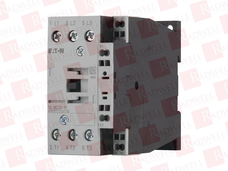 EATON CORPORATION 277713