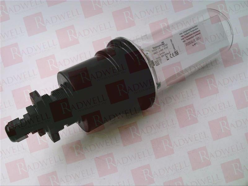 WALDMANN LIGHTING 112-153-011
