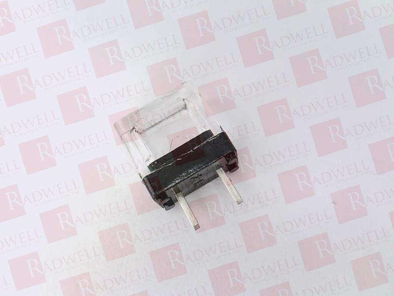 FUSE, 1A 250V, RADIAL, PLUG-IN PC MOUNT, 5MM