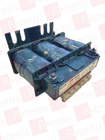 EATON CORPORATION 42-5119