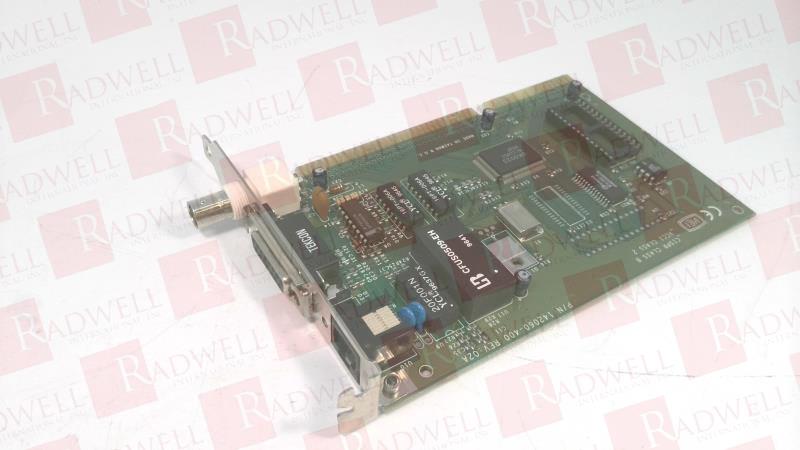 BAUMER ELECTRIC 142060-400