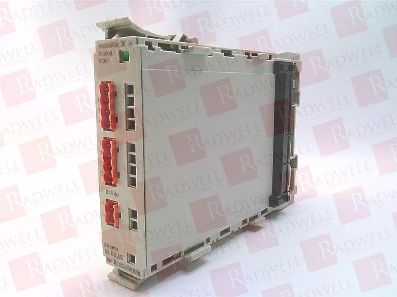 WEIDMULLER ML-EG6-AB