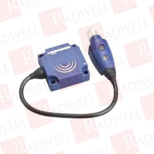 SCHNEIDER ELECTRIC XS9C11RPBL01M12
