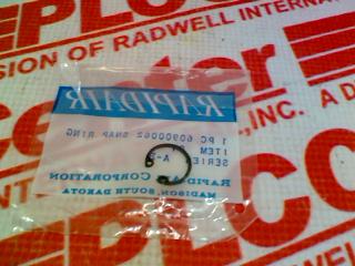 , SNAP RING