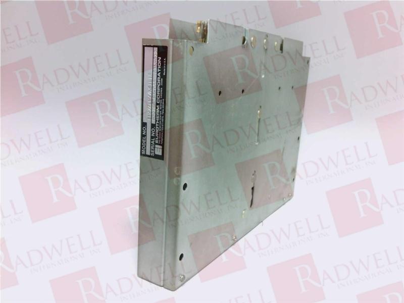 INVENSYS EMA/ALM/NS1L18