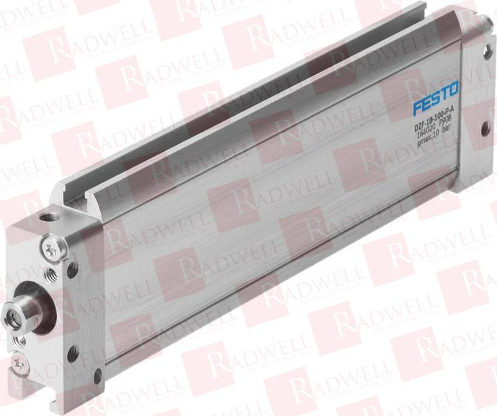 FESTO DZF-18-125-P-A