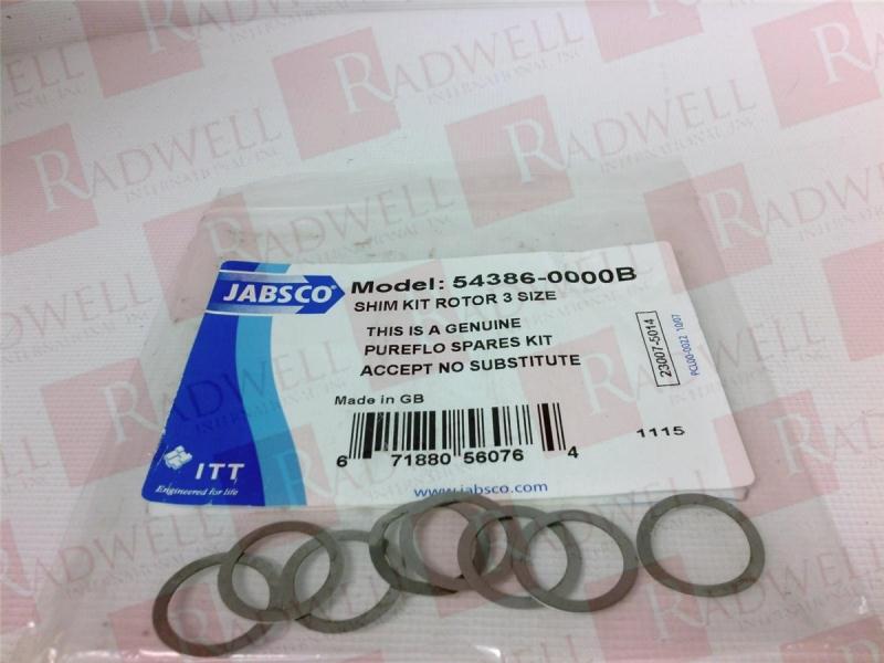 XYLEM 54386-0000B