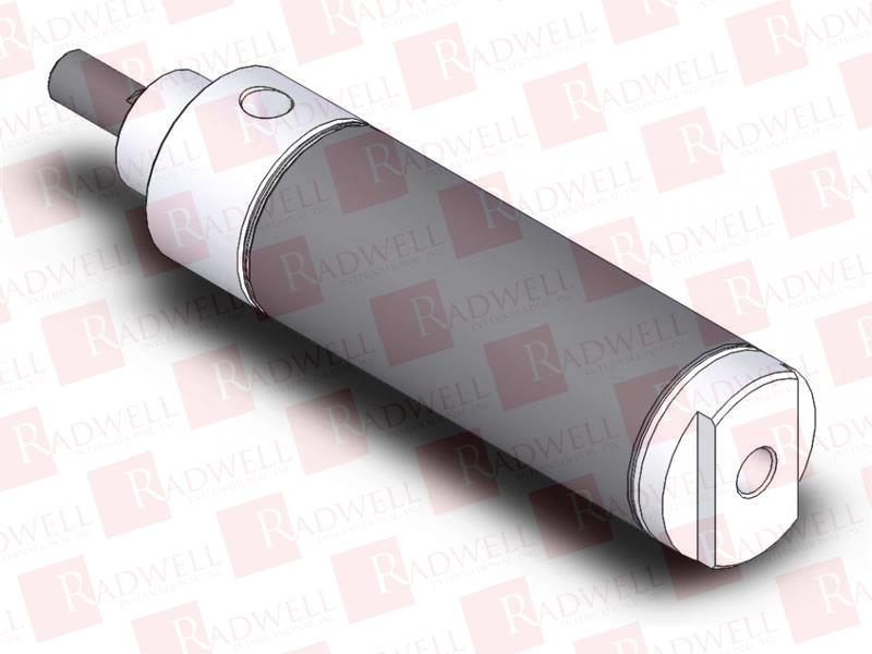AMERICAN CYLINDER CO INC 1500DNSC-3.00-4