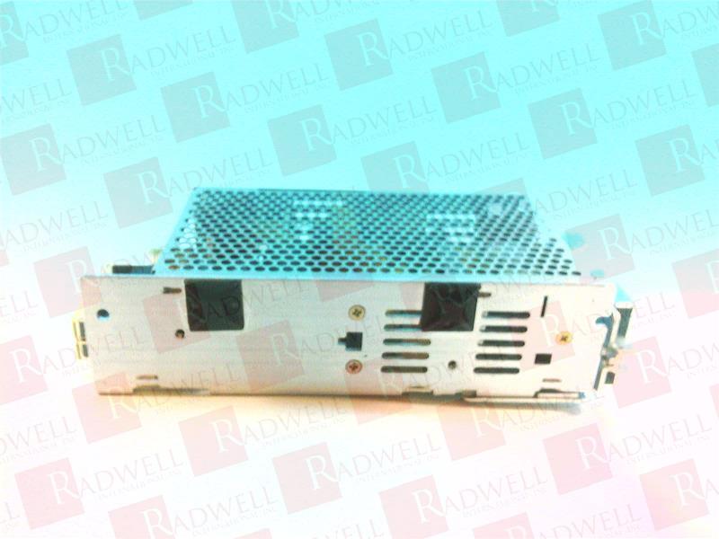 OMRON S82J-15024DD