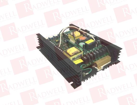 DART CONTROLS 530BC-38MA