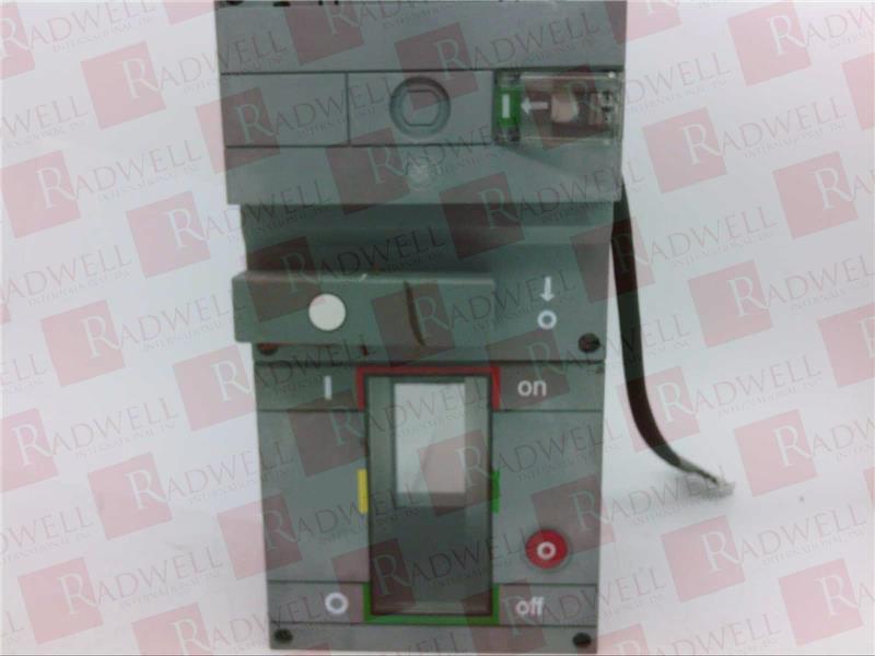 ASEA BROWN BOVERI 1SDA014032R1
