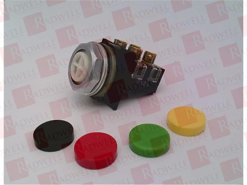 GENERAL ELECTRIC CR104PBG91U2