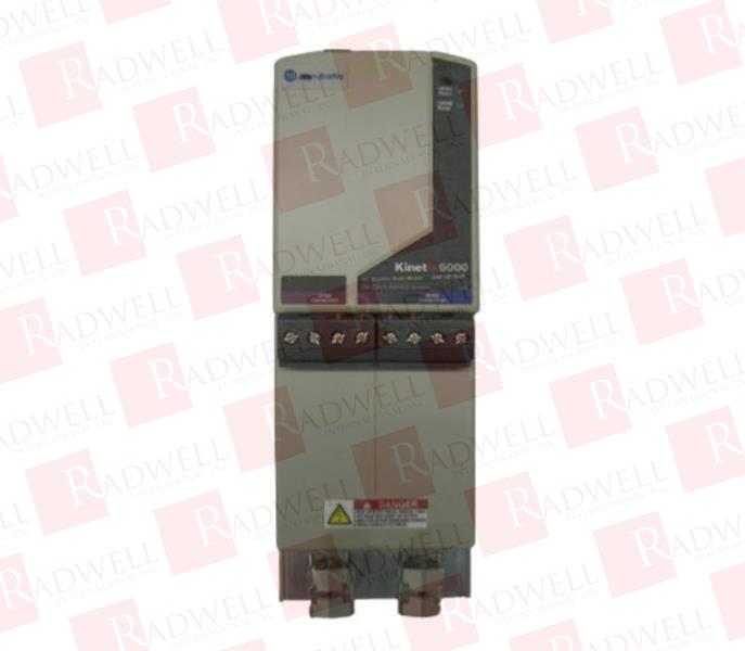 ALLEN BRADLEY 2090-XB120-06