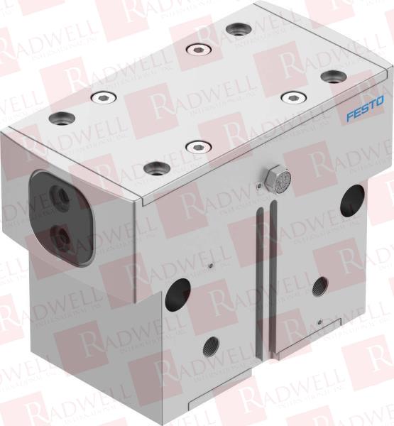 FESTO HGPD-80-A-G2