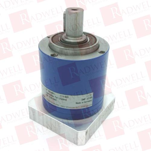 WITTENSTEIN LP-050-M01-5-111-000