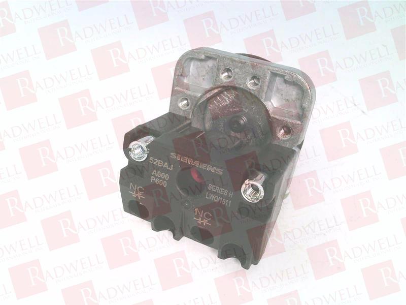 SIEMENS 52PA8B2JP