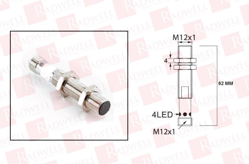 RADWELL RAD07595