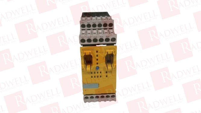 SIEMENS 3RK3111-1AA10