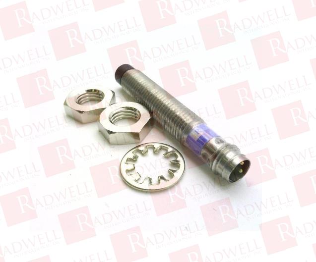 RADWELL VERIFIED SUBSTITUTE NI3-EG08-AP6X-V1131-SUB