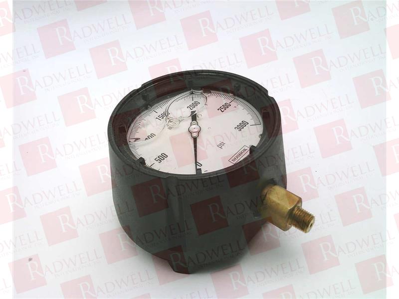 NOSHOK 45-660-3000