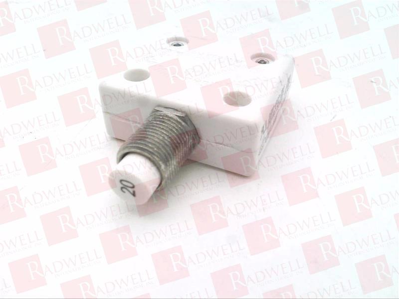 MECHANICAL PRODUCTS 1600-082-200A2