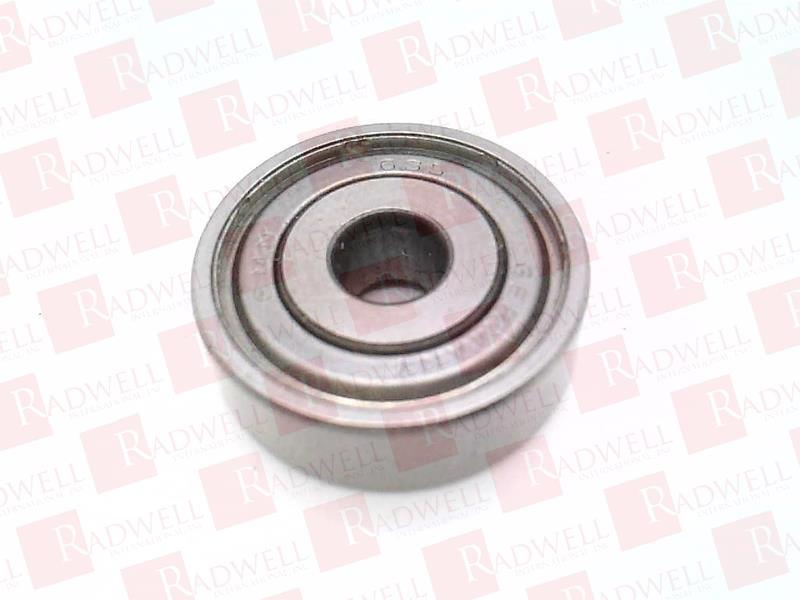 GMN BEARING 635-ZZ