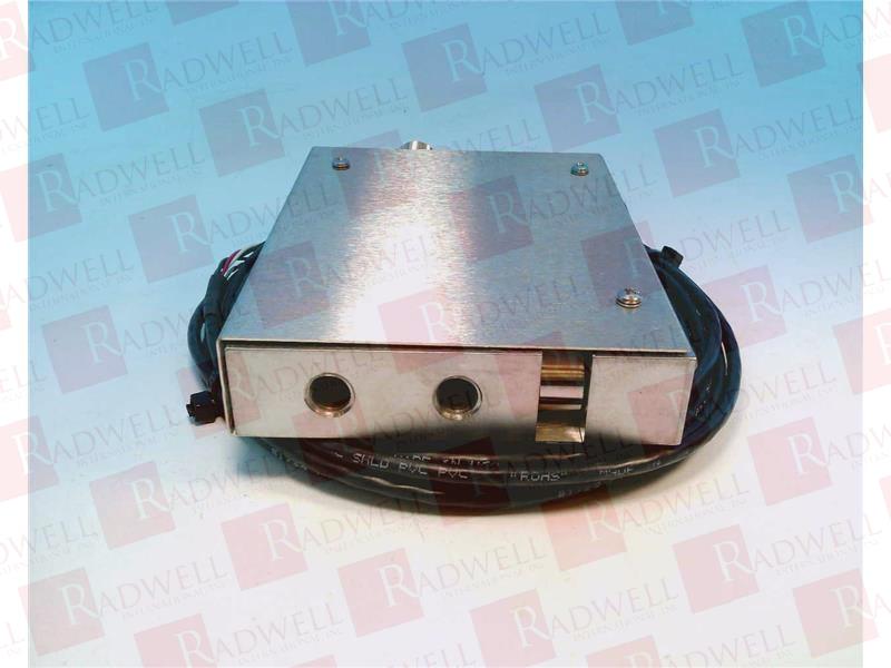 OMEGA ENGINEERING LCAD-100