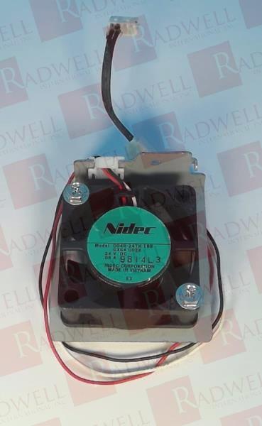 NIDEC CORP D04R-24TH-19B