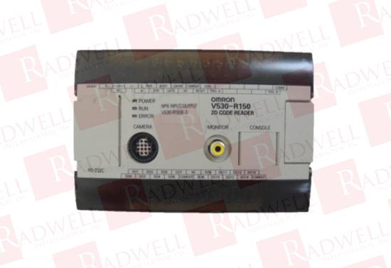 OMRON V530R150E3