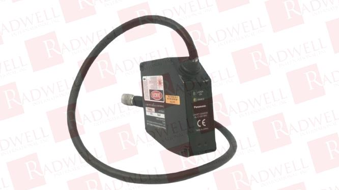 MATSUSHITA ELECTRIC HL-C105F-BK5