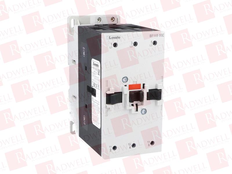 LOVATO BF11500E110
