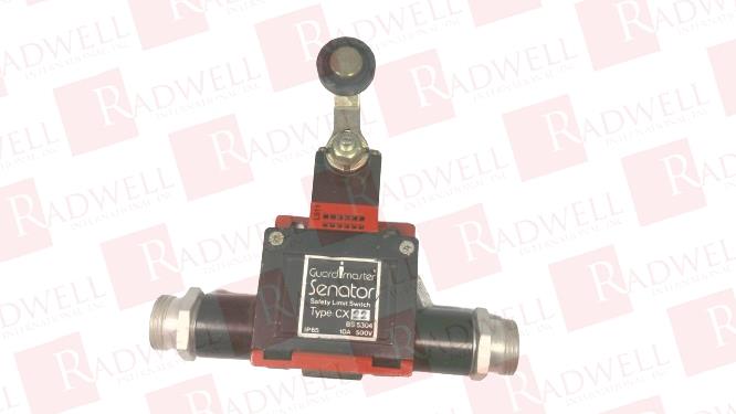 ALLEN BRADLEY 951162822