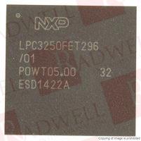 NXP SEMICONDUCTOR LPC3250FET296/01,5