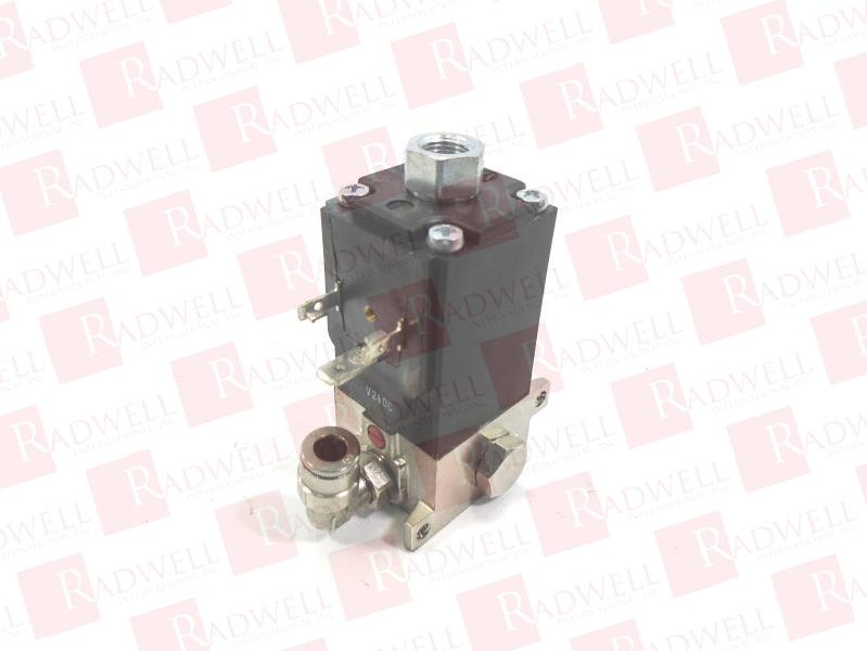 CAMOZZI 638M-101-A63