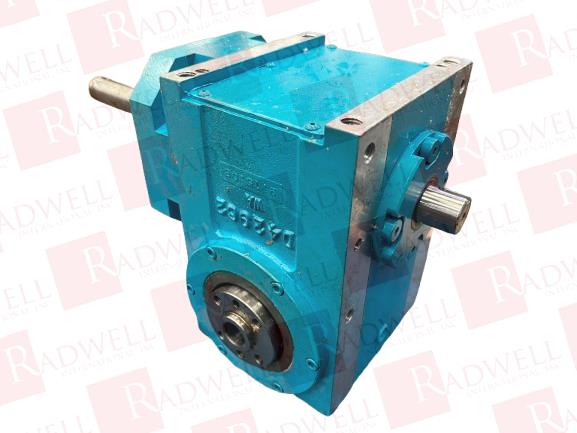 DOVER CORPORATION M350RGD6H24-180