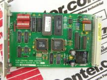 FLOW CONTROL NODE ADAPTER